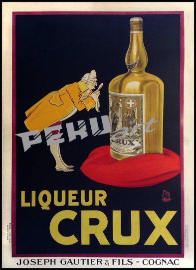 Crux Cognac