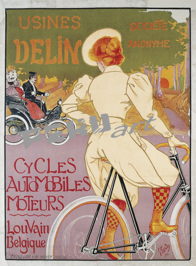 Delin Cycles