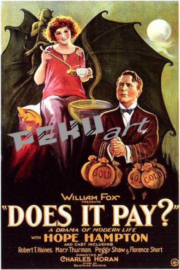 does-it-pay-1923-poster-df1580