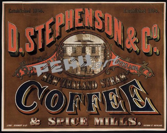d-stephenson-and-company-firm-new-zealand-steam-coffee-and-s