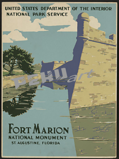 Fort Marion