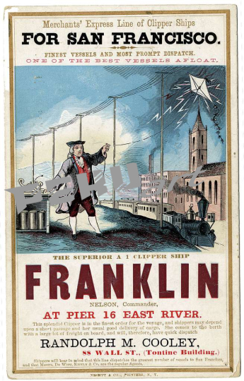 franklin-clipper-ship-sailing-card-91f7bf