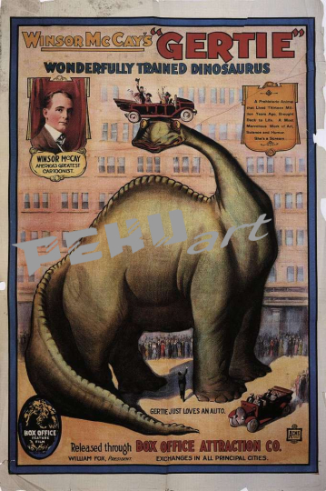 gertie-the-dinosaur-poster-22ae90