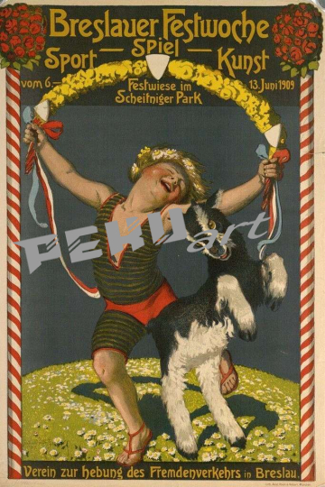 gertrud-pfeiffer-kohrt-breslauer-festwoche-sport-spiel-kunst