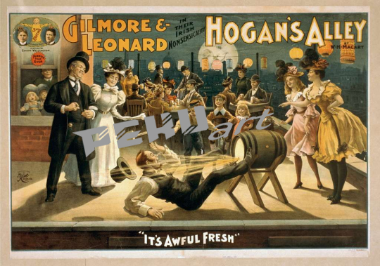 gilmore-and-leonard-in-their-irish-nonsensicality-hogans-all