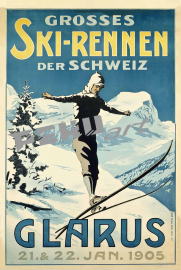 glarus ski 