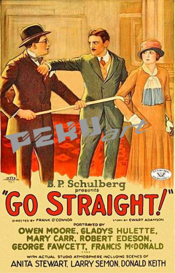 go-straight-poster-99d48a
