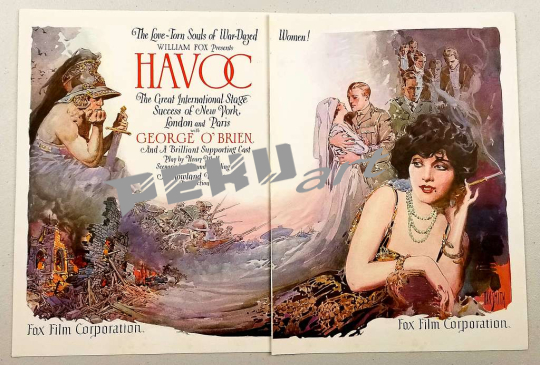 havoc-1925-poster-ce5255