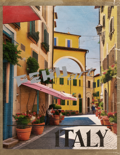 italy-travel-poster