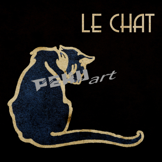 le-chat-the-cat