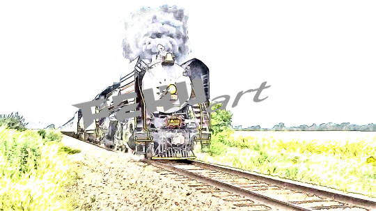 locomotive00199r