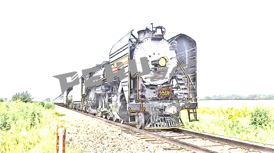 locomotive00498r