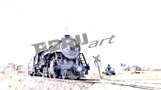 locomotive10444r