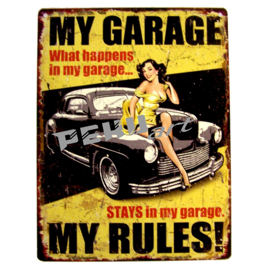 My Garage-6