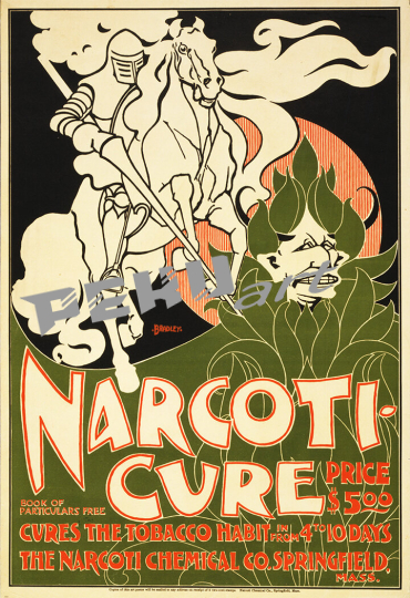narcoti cure 