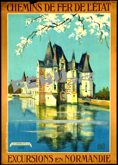normandie-vintage-travel-posters-1920s-1930s-1afd98