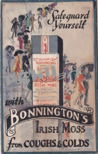 original-proof-postcard-design-for-bonningtons-irish-moss-ci