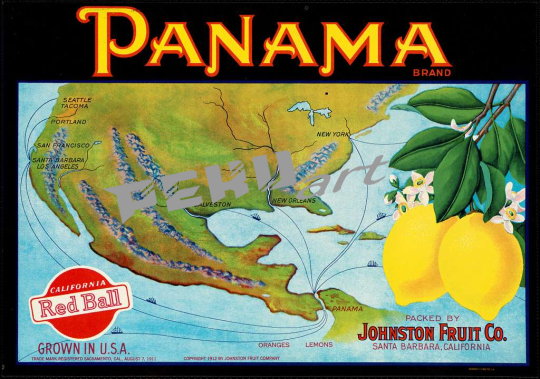 panama-brand-packed-by-johnston-fruit-co-santa-barbara-calif