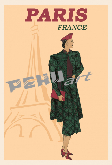 paris-france-travel-poster