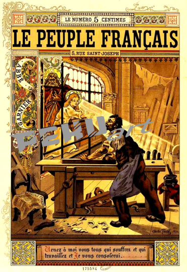 peuple-francais-le-affiche-1894-c31a12