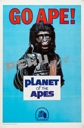 Planet-of-the-Apes