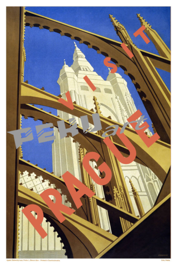 prague-vintage-travel-poster-bc9f24
