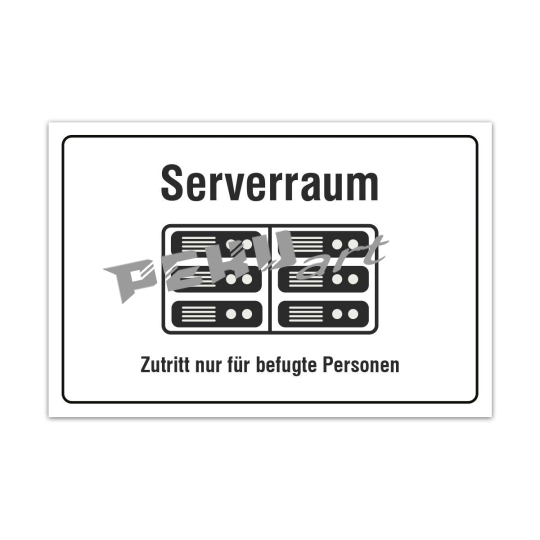 serverraum