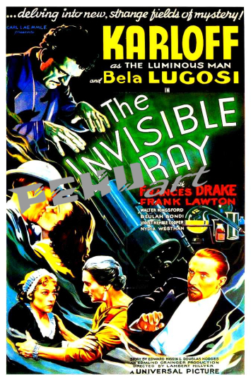 the-invisible-ray-1936-poster-7443bb