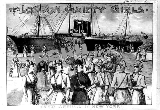 the-london-gaiety-girls