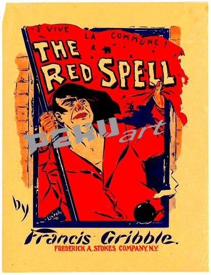 the-red-spell-by-francis-gribble-11f95f