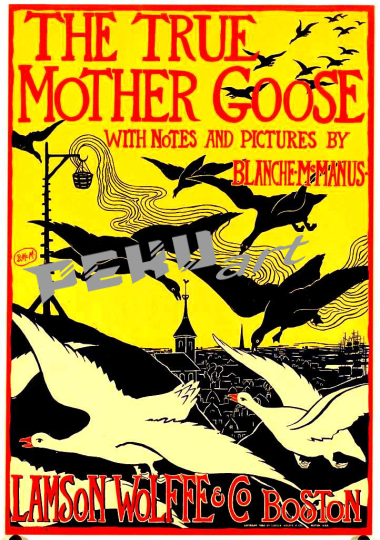 the-true-mother-goose-with-notes-and-pictures-by-blanche-mcm