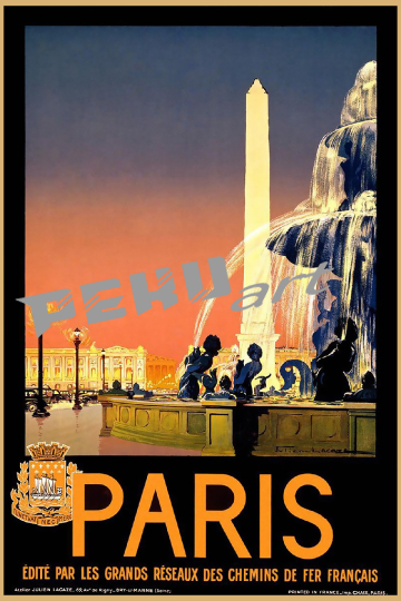 travel-poster-paris-vintage