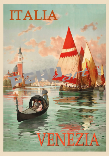 venice-italy-travel-poster