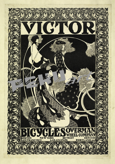 Victor Bicycles Bradley 