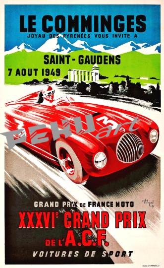 vintage-auto-rennen-plakat