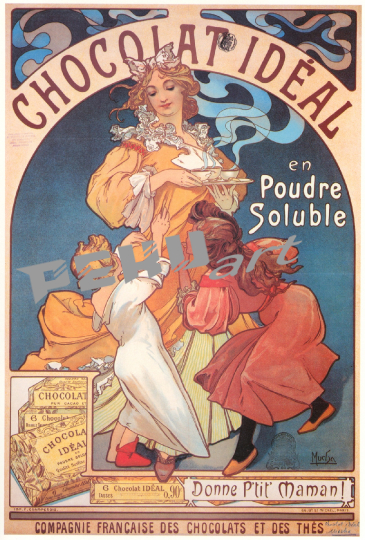 vintage-chocolate-advertisement