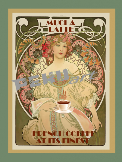 vintage-coffee-advert-poster