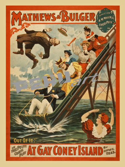 vintage-coney-island-poster