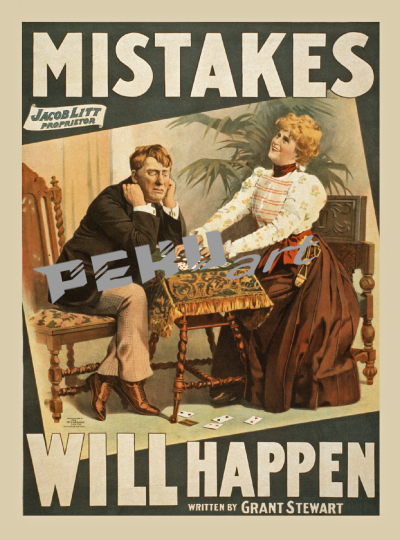vintage-drama-poster