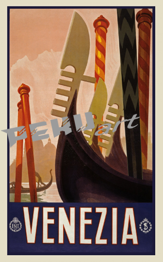 vintage-venezia-travel-poster