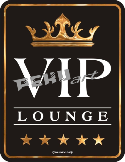 Vip Lounge