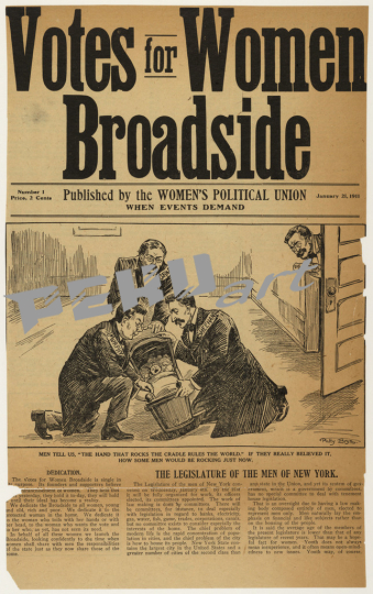 votes-for-women-broadside-with-graphic-of-men-rocking-cradle