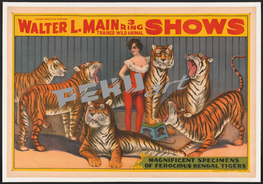 walter-l-main-3-ring-trained-wild-animal-shows-e13c97