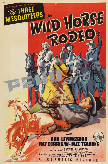 wild-horse-rodeo-1937-poster-898824