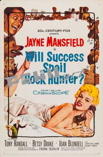 will-success-spoil-rock-hunter-1957-film-poster-ae9448