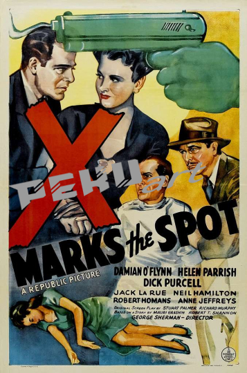 x-marks-the-spot-poster-66d976