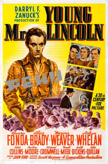 young-mr-lincoln-1939-poster-style-a-one-sheet-bf1815